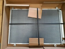 Condenser Air Conditioning for
