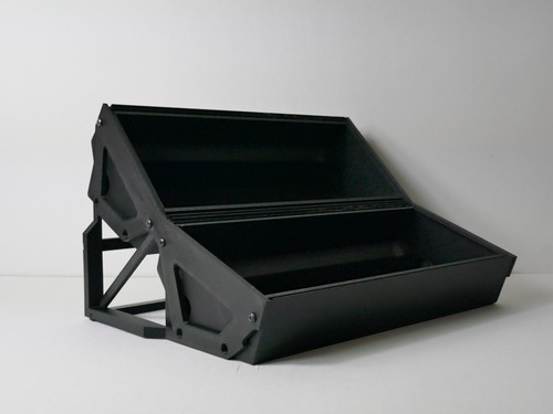Tier moog style 60hp - moog,