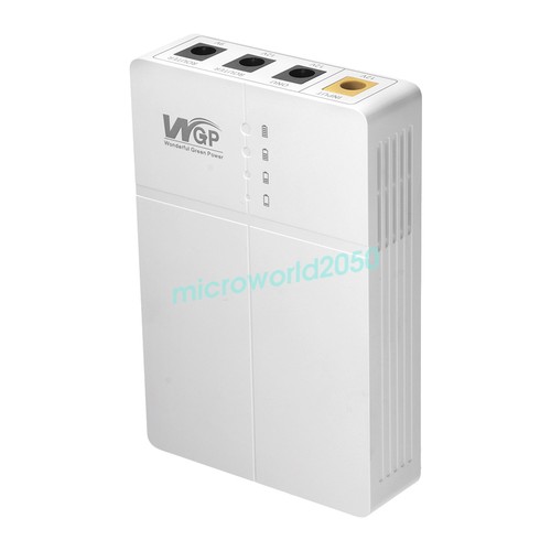 Dc9v12v router ups - dc9v12v,