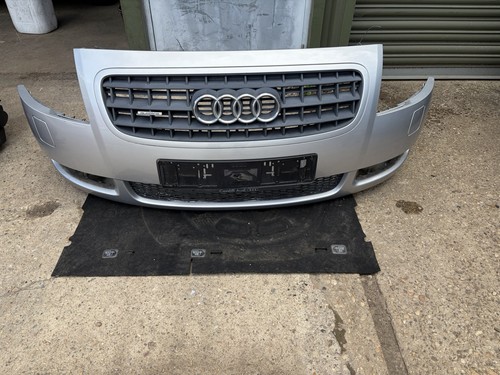 Audi mk1 quattro front - quattro,