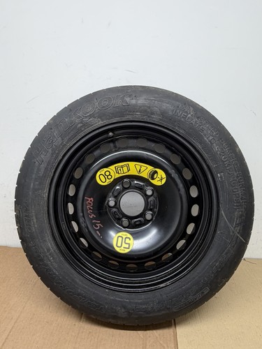 Ford focus space saver - 15-18,