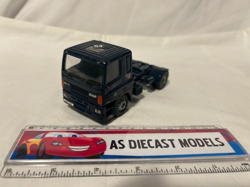 Corgi modern truck - truck, daf
