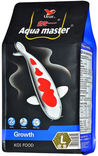 Aqua master koi - aqua,