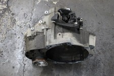 VW Passat 3C B7 6 Speed