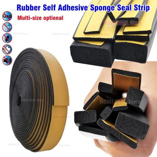 10m rubber seal weather - rubber,