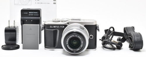 135 n mint olympus - [n,