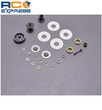 Schumacher Racing Complete