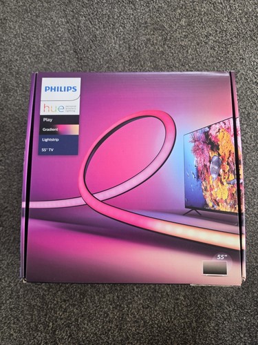 Philips hue play gradient - philips,