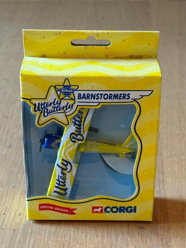 Corgi diecast utterly - -,