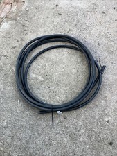 10mm Armoured Cable 3 Core 9 Metres