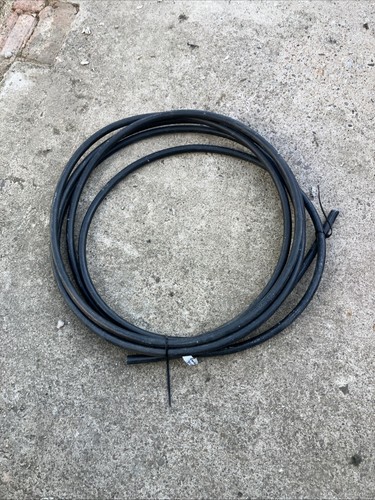 10mm armoured cable core - 10mm,