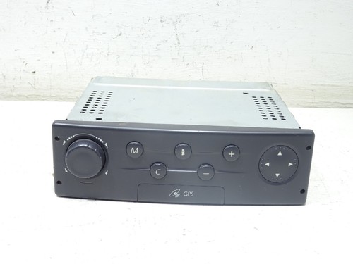 Renault laguna navigation - ii,