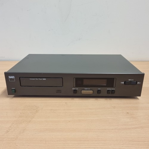 Nad 5425 compact disc - 5425, cd