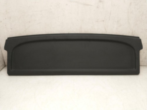 Audi parcel shelf - audi,