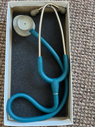 Littmann lightweight se - lightweight, ii