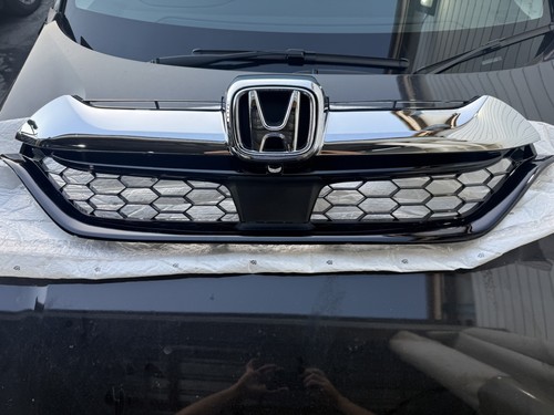 Honda 2017 2023 front - honda,