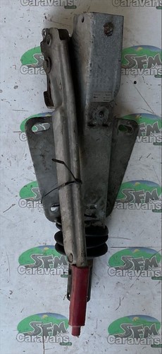 Alko hitch assembly - alko,