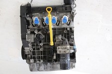 Engine VW GOLF 4 AKL 06A100098X 06A100032J 1.6 74KW 100HP Petrol 07-1998
