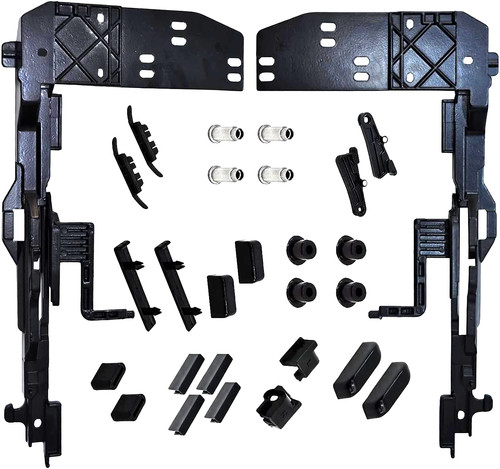 Sunroof full repair kit - repair,