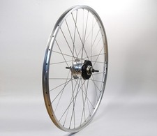 Shimano Alfine x Halo White