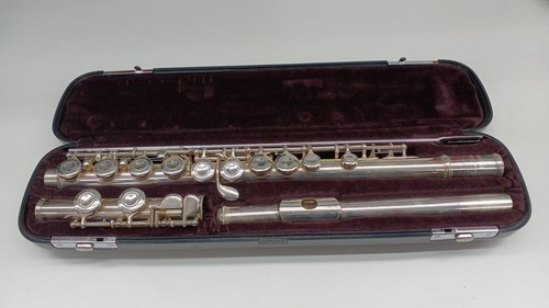 Yamaha flute yfl - yamaha, yfl-211sii