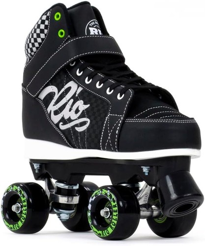 Rio roller mayhem quad - roller,