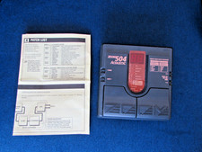 Boxed Zoom 504 Acoustic