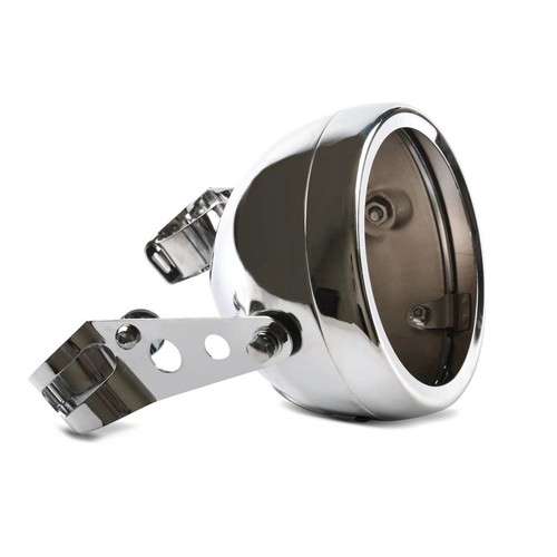 Led headlight housing - led,