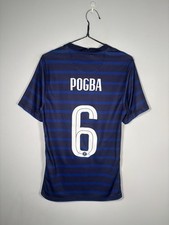 Original France Home Football