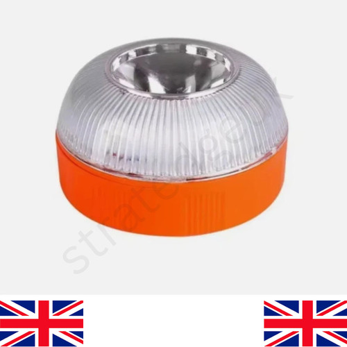Car emergency beacon light - car, v16