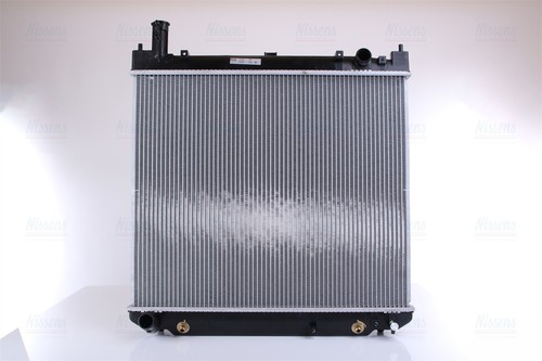 Nissens engine coolant - engine,
