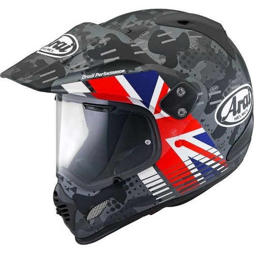 Arai tour cover - tour-x, motorcycle