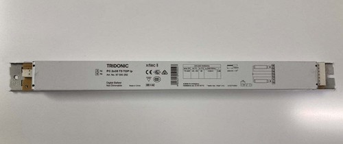 Tridonic 87500292 2x35 t5 - tridonic,