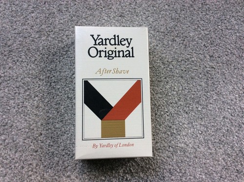 Brand new vintage yardley - vintage,