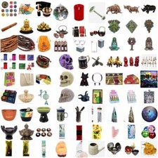 WHO000 Wholesale New Age