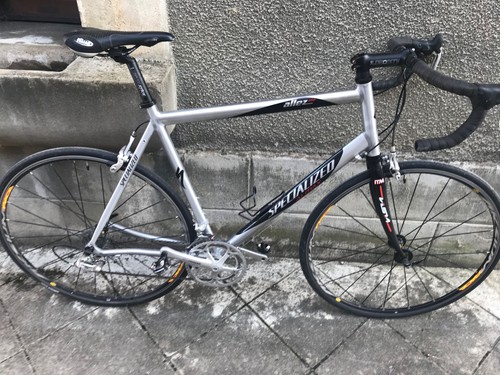 Specialized allez elite - elite, 57cm