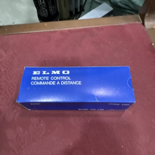 Vintage elmo omnigraphic - vintage, 250