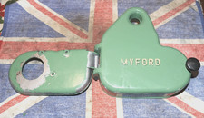 SUPER 7 Gear  Cover    # A