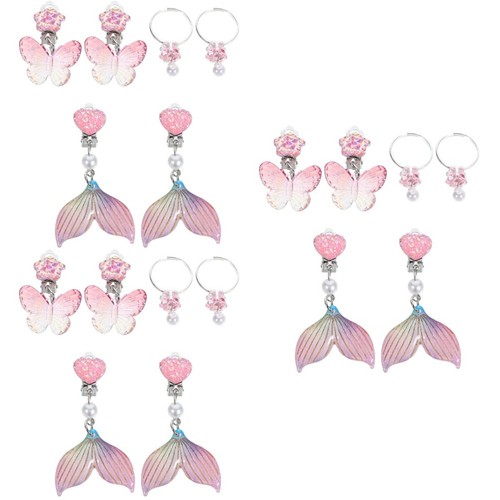 Pack children ear - 3,