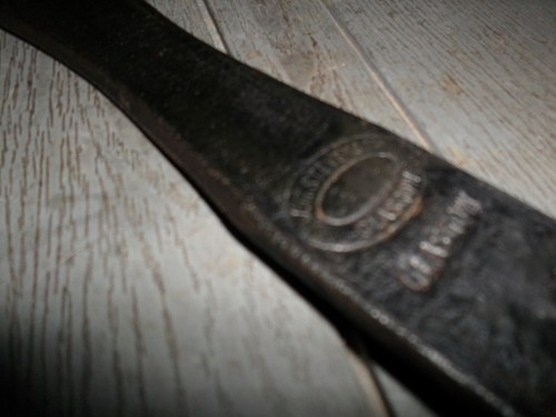 Tawse cane 3tail - tawse/cane,