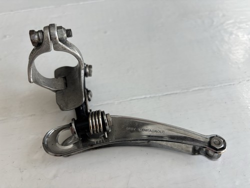 Campagnolo vintage front - vintage,