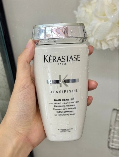 Kerastase duo 250ml - 250ml, –