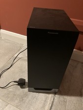 Panasonic SB-HWA680 Active