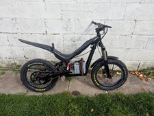 Oset 20 Kids Electric Trials