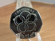 BRAND NEW  2025  ISLE OF MAN