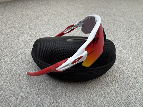 Oakley radar path prizm - path,