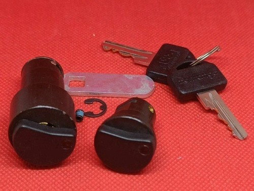 Nonfango lock kit r043 - nonfango,