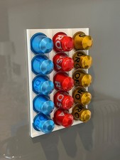 Nespresso Coffee Pod Holder |