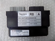 TRIUMPH BONNEVILLE AMERICA