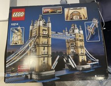LEGO Creator Expert Tower
